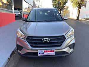 Renata Automóveis CRETA