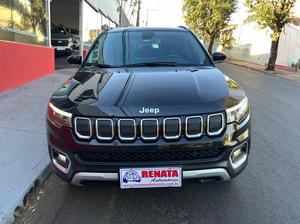 JEEP COMPASS 2023