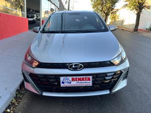 HYUNDAI HB20S 2023