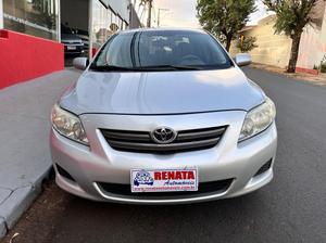 TOYOTA COROLLA 2011