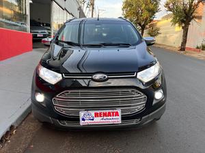 FORD ECOSPORT 2014