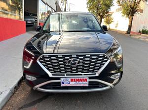 HYUNDAI CRETA 2022