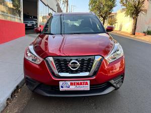 NISSAN KICKS 2019