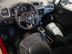 RENEGADE 1.8 16V SPORT