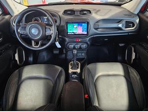 RENEGADE 1.8 16V SPORT
