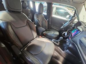 RENEGADE 1.8 16V SPORT
