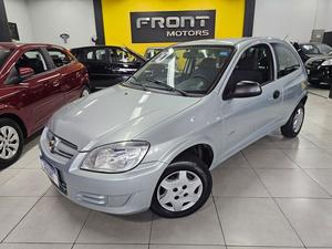 CHEVROLET CELTA