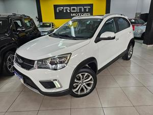 TIGGO 2