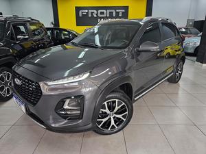 TIGGO 3X