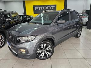 T-CROSS