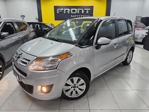 C3 PICASSO