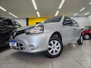 CLIO 1.0 AUTHENTIQUE 16V