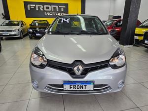 CLIO 1.0 AUTHENTIQUE 16V