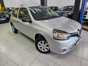 CLIO 1.0 AUTHENTIQUE 16V