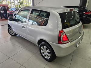 CLIO 1.0 AUTHENTIQUE 16V