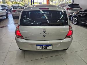 CLIO 1.0 AUTHENTIQUE 16V