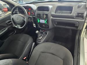 CLIO 1.0 AUTHENTIQUE 16V