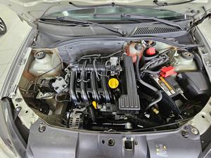 CLIO 1.0 AUTHENTIQUE 16V