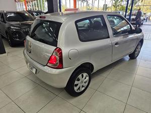 CLIO 1.0 AUTHENTIQUE 16V