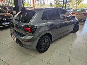 POLO 1.0 MPI TRACK