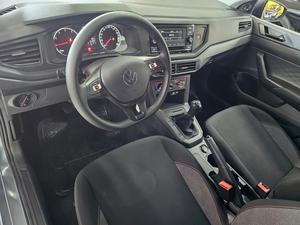 POLO 1.0 MPI TRACK