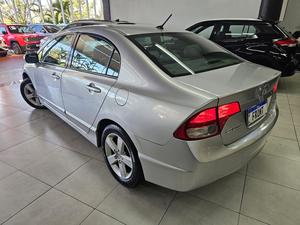 CIVIC 1.8 LXS 16V
