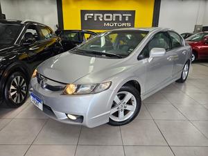 CIVIC 1.8 LXS 16V