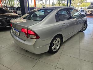 CIVIC 1.8 LXS 16V