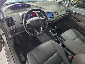 CIVIC 1.8 LXS 16V