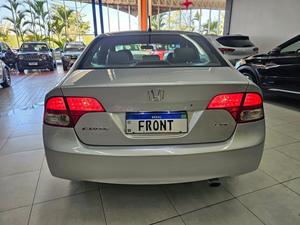CIVIC 1.8 LXS 16V