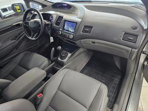 CIVIC 1.8 LXS 16V