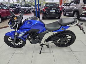 FAZER 250 BLUEFLEX 