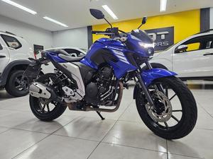 FAZER 250 BLUEFLEX 