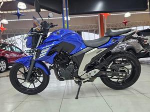 FAZER 250 BLUEFLEX 