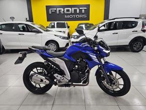 FAZER 250 BLUEFLEX 