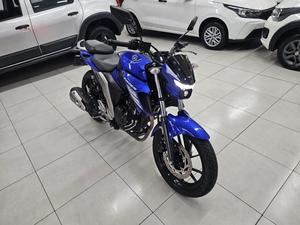 FAZER 250 BLUEFLEX 