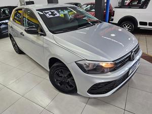 POLO 1.0 MPI TRACK