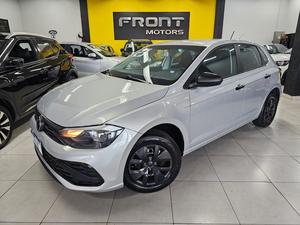 POLO 1.0 MPI TRACK