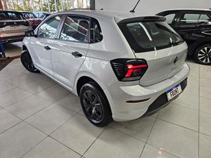 POLO 1.0 MPI TRACK