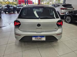 POLO 1.0 MPI TRACK