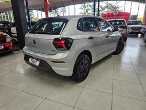 POLO 1.0 MPI TRACK