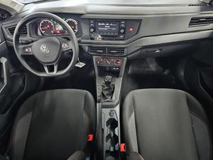 POLO 1.0 MPI TRACK