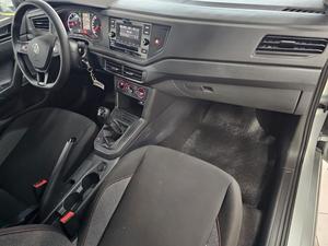 POLO 1.0 MPI TRACK