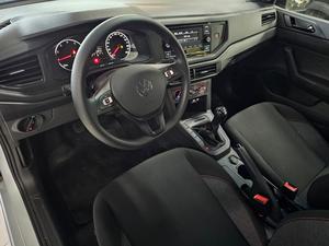 POLO 1.0 MPI TRACK
