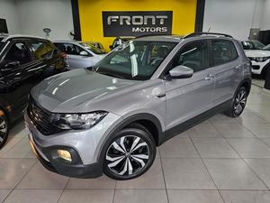 T-CROSS 1.0 200 TSI TOTAL COMFORTLINE