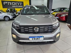 T-CROSS 1.0 200 TSI TOTAL COMFORTLINE