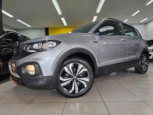 T-CROSS 1.0 200 TSI TOTAL COMFORTLINE