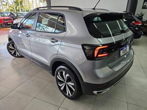T-CROSS 1.0 200 TSI TOTAL COMFORTLINE