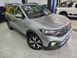 T-CROSS 1.0 200 TSI TOTAL COMFORTLINE