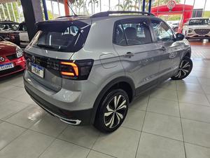 T-CROSS 1.0 200 TSI TOTAL COMFORTLINE